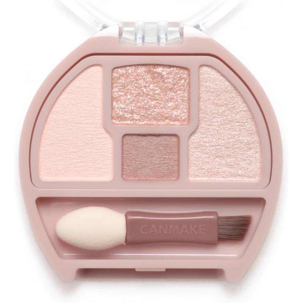 Canmake Tear Bag Shadow Beige 1.3g For Model 03