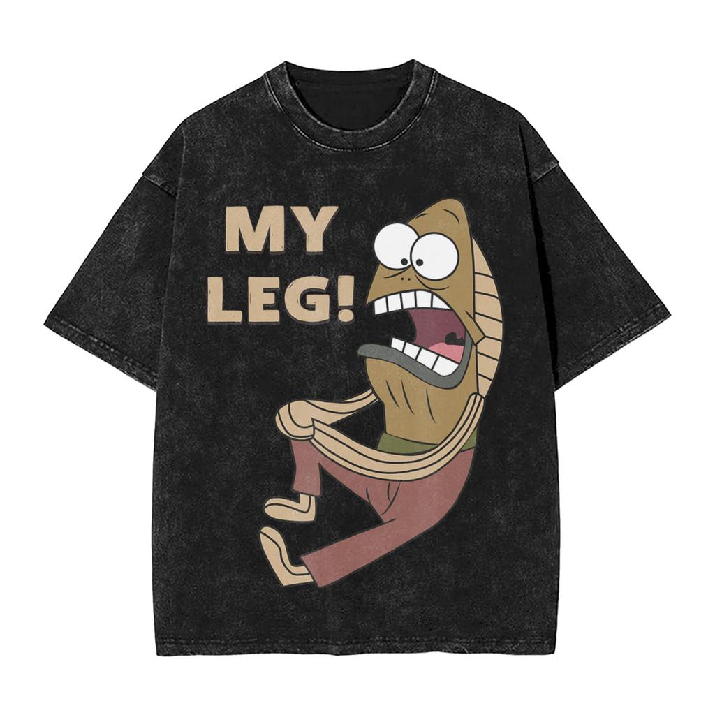 Spongebobs Cast Of Characters Tshirt Loose Tshirts Shortsleeve Y2k Fun Tshirt Summer Casual O Neck Big Size Top Tees