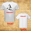 Swiss Alps Ski Zermatt Valais Men's White Size S-5XL