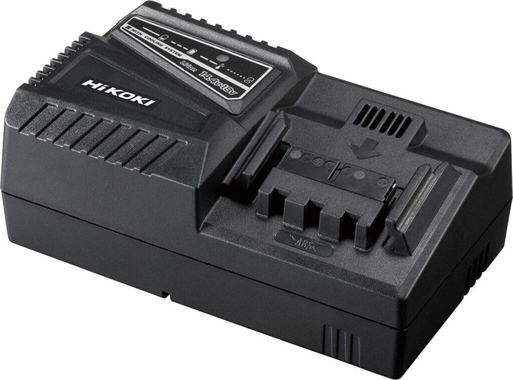 Дрель-шуруповёрт Hikoki DS18DDS18DD (2,0) (HSC II)