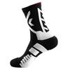 Sport Sock Quick Dry Sweat Absorption Anti-scratch Professional Basketball Men Women Socks
