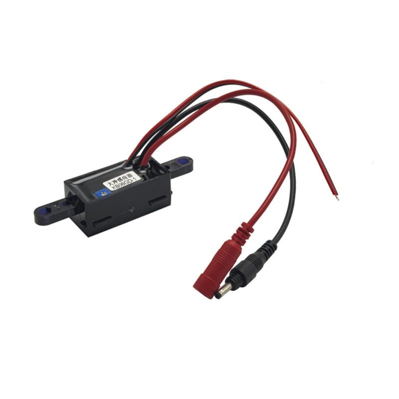 Practical Concealed Infrareds Sensors Urinal Flush Valves Power By 6V Portable Accessory for Modern Restroom Solution 1