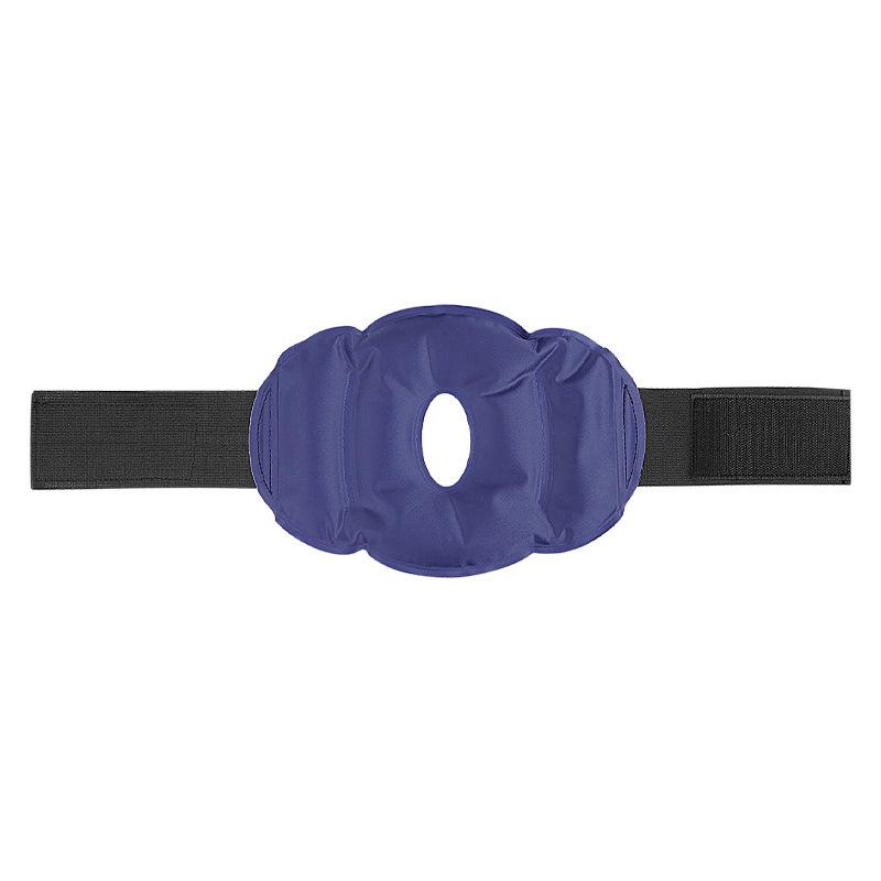Reusuable Gel Ice/Heat Knee Support Wrap