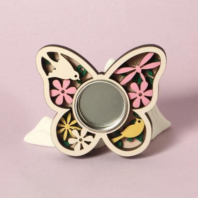 Domácí výzdoba – Svícny