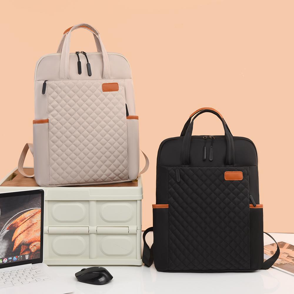 Women's Backpack Student Computer Bag Outdoor Lightweight Travel Backpack