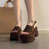 Scarpe da donna – Sandali