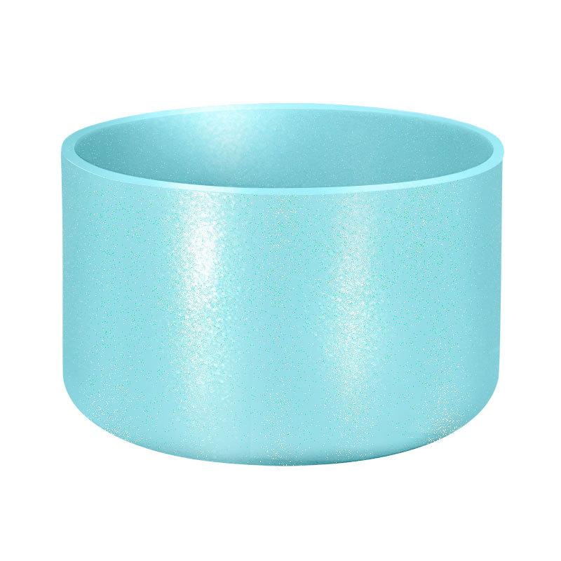 7.5cm Silicone Boot for Stanley 40 oz Quencher Adventure Tumbler and IceFlow Flip 30 oz 20 oz Stanley Cup Accessories Protector