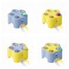 Electric Powered Cat Toy Bite Resistant Electric Toy Pet Toy Cat Teaser  Home Pet Game