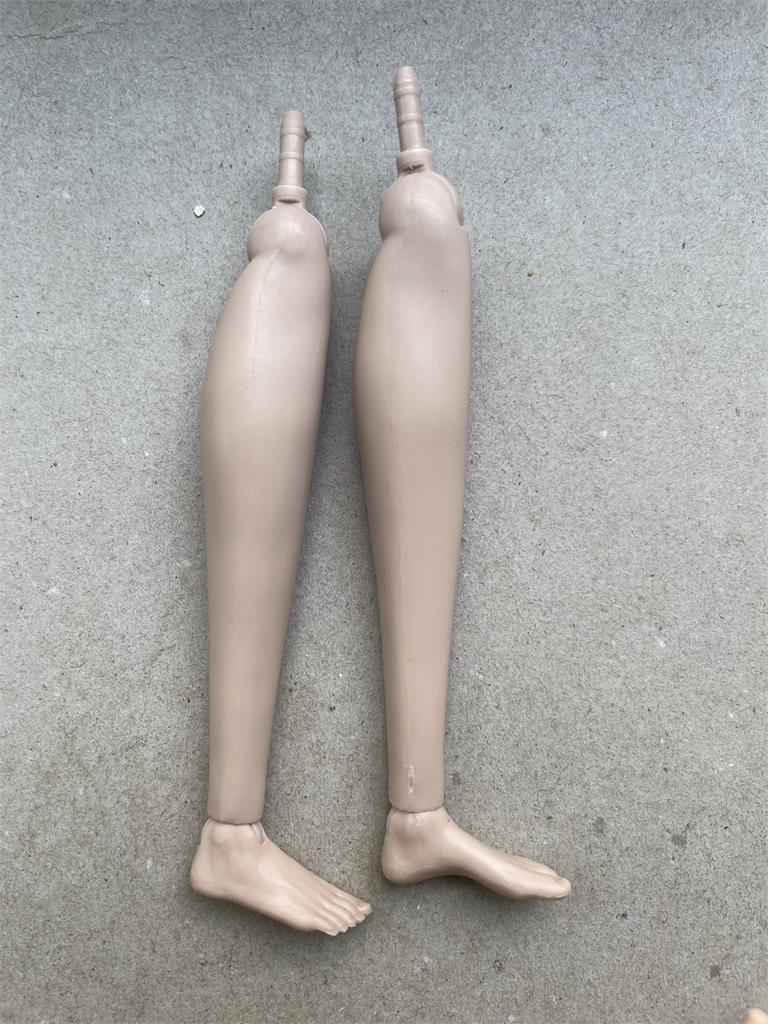MENGF Relacement Legs Joints Movable Chinese Original Brand Quality Doll Parts For FR/PP/IT/BABI Super Model Collections