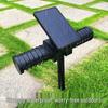 Solar Dual-Head Mosquito Killer Lamp (2-Pack)