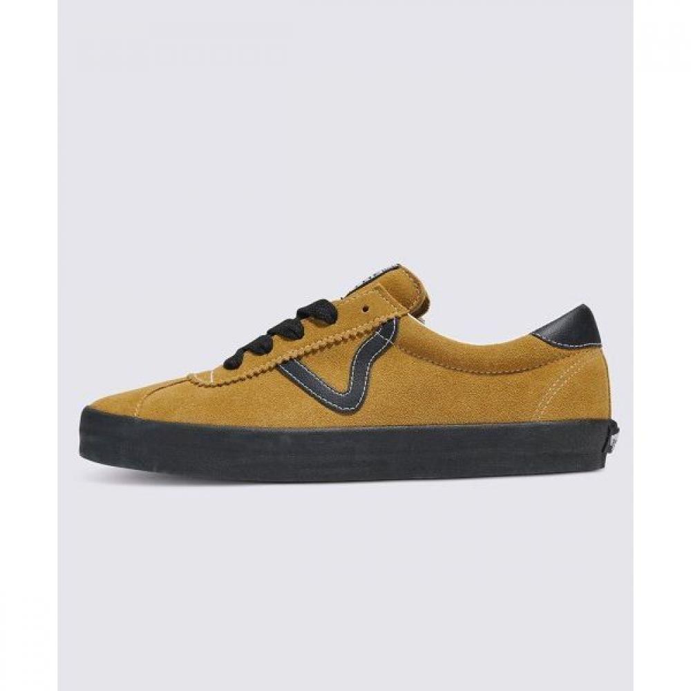 

Vans Store Edition Sports Low Suede Antelop Vn000cqr5qj1 3 7 230
