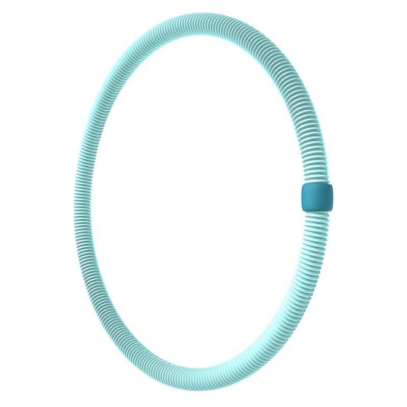 Keep Weighted Soft Spring Hula Hoop