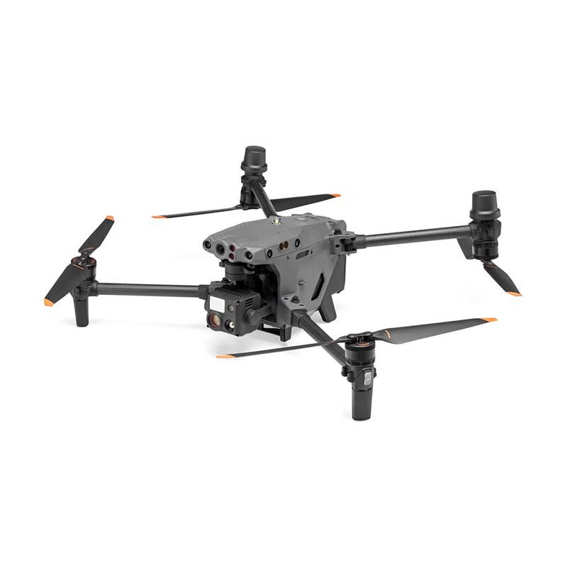 DJI Matrice M30T Thermal Drone (CN version)