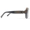Excellent LOUIS VUITTON sunglasses Sunglasses - 1.0 Millionaire Noir mens Z2516U Used