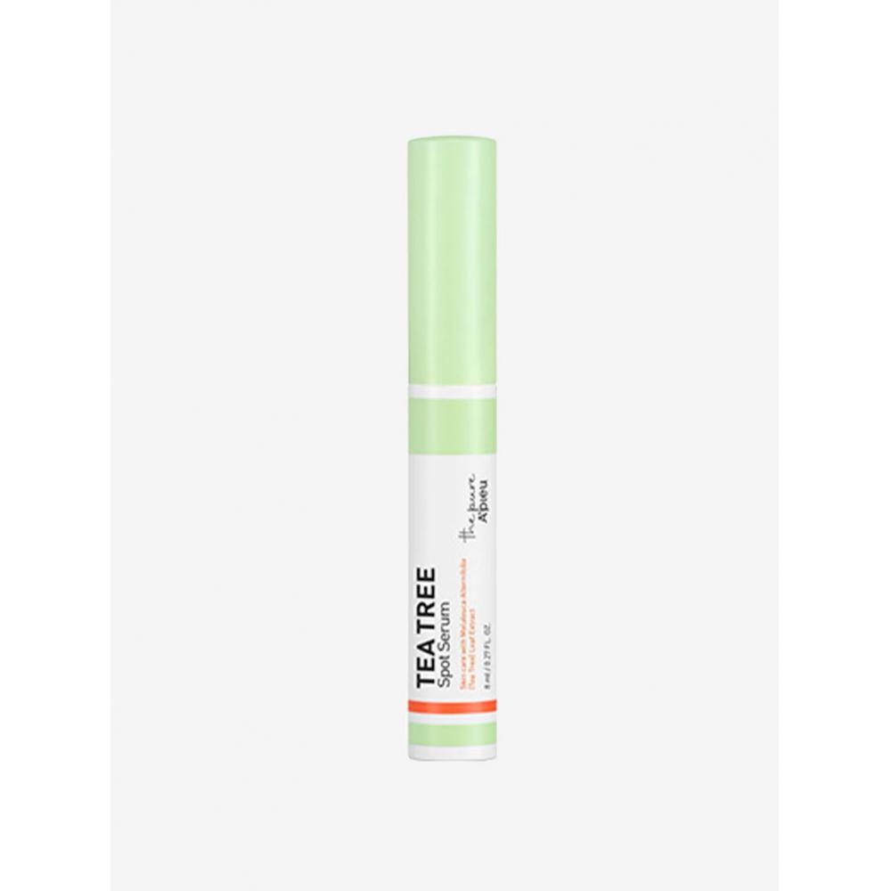 Affue The Pure Apew The Pure Tea Tree Spot Serum 8ml