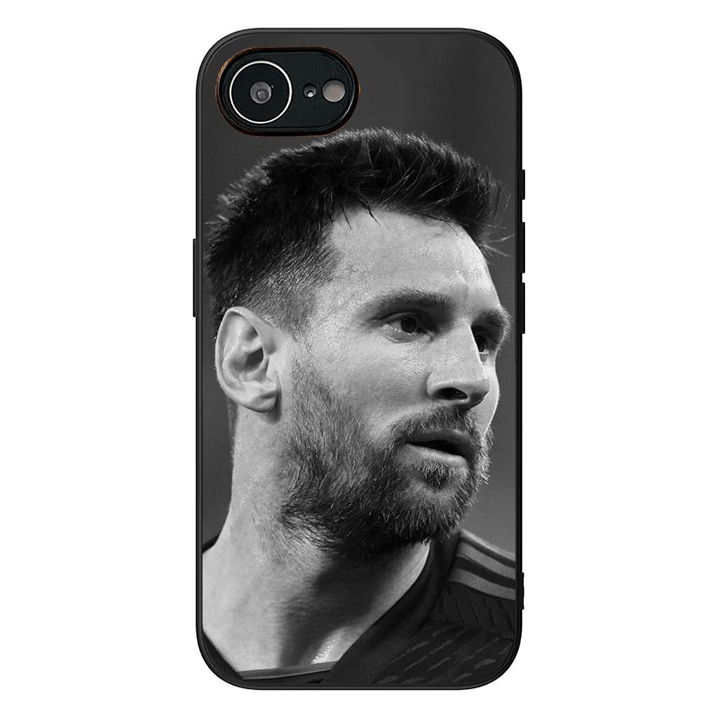 

Argentina Flag Football Number 10 Champion Phone Cover for Xiaomi Redmi Note 14 12 13 ProPlus A4 A3 Pro Plus 12C 13C 14C 5G Case Redmi Note 12 5G