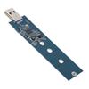 NGFF M.2 to USB 3.0 Adapter 2230 2242 2260 2280 SSD Drive Converter Portable 5Gbps
