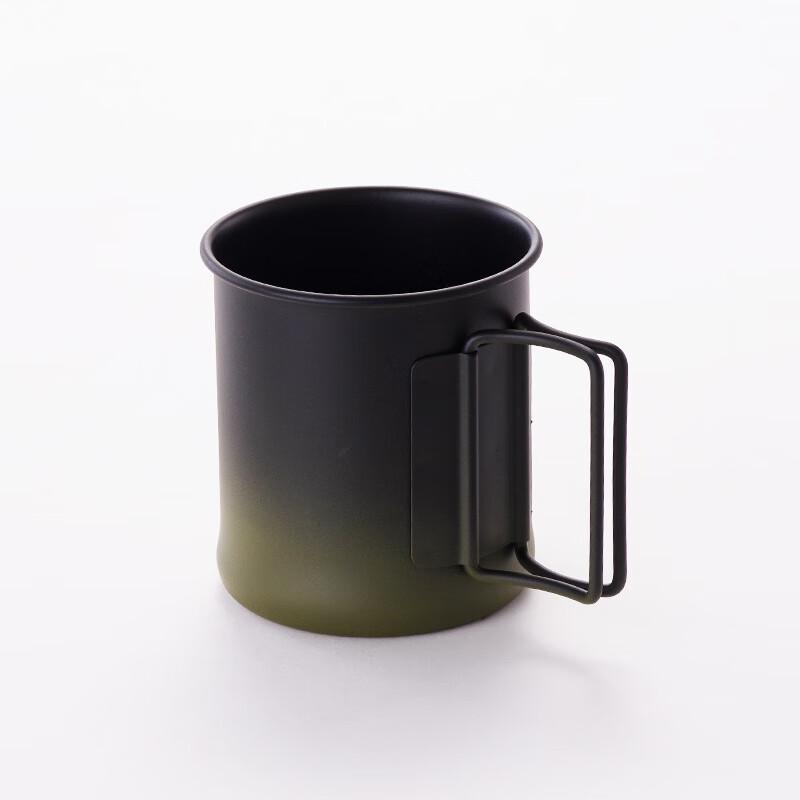 Jun Kaiwei Outdoor Camping Mug