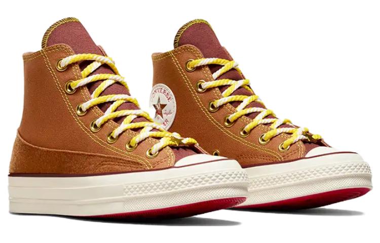Converse Chuck Taylor All Star 70 Hi Christmas Pack Reindeer A07979C
