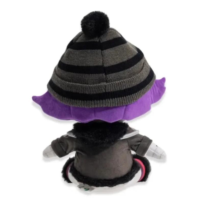 28cm DRONI ASSASSINI Peluche Kawaii Bambola Morbida Serie Personaggi Anime Collezione Cuscini Cuscini Decorazione Stanza Regali di Natale