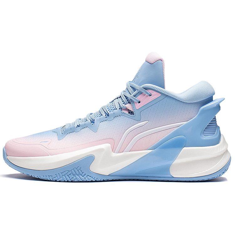 Li Ning Light Speed 1.0