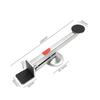 Wooden Door Lifter Pedaled Lifting Device Professional Household Woodworking Door Quick Installation Auxiliary Tools