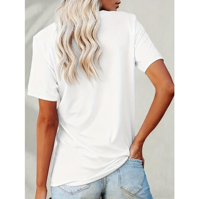 T-Shirt- Unique Humorous Design Suitable for Casual Wear, Perfect for Comedy Enthusiasts and Fashion Outfits, Blend T-Shirt European Size