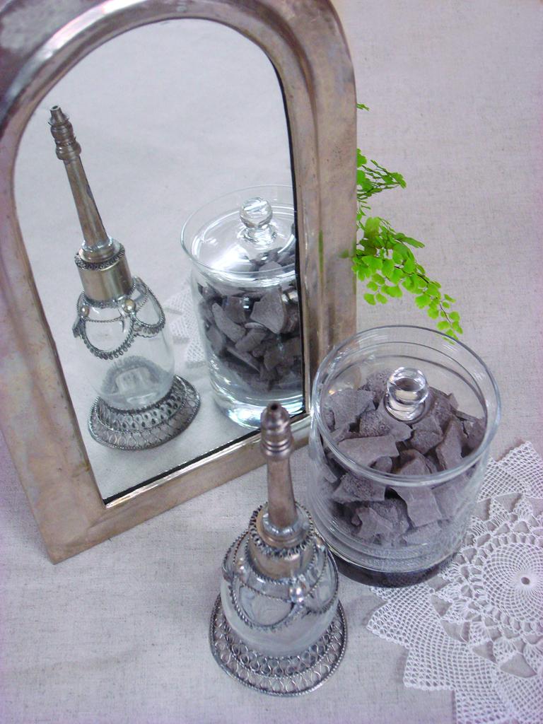 Naiad Ghassoul Solid 500g Face Pack 500g (x 1)