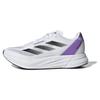 New Duramo Women's Speed 'White Black Violet Fusion' Women's IE9688