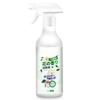 500ml Floral Scent Toilet Cleaner Limescale Yellow & Urine Stains Powerful Remover Deep Cleans & Deodorizes