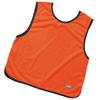 Molten Game Vest Junior Fluorescent Orange Plain 10-Pack GB0112-KONN