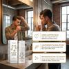 Spumă de Styling Pentru Păr Cret - Spumă de Păr Hidratantă Cu Fixare Flexibilă, Formulă Ușoară Non-Lipicioasă Pentru Bucle Definite Volum