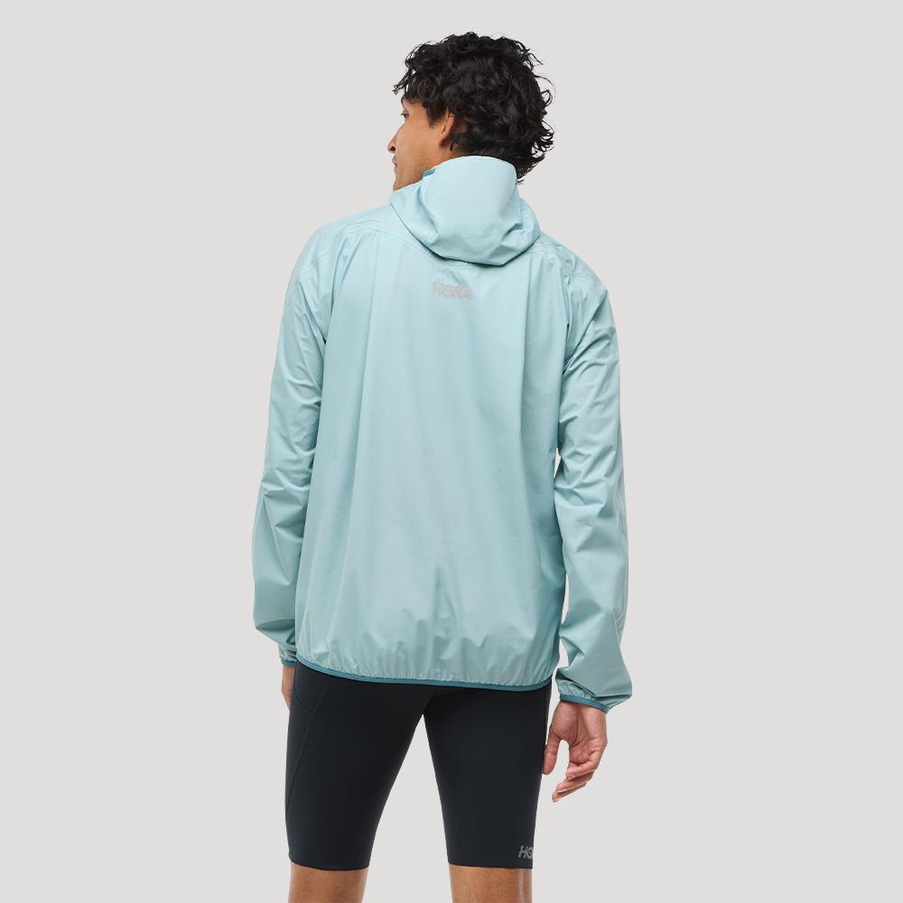 HOKA Hoka Men's Tecsky Waterproof Jacket 1156094-DZY