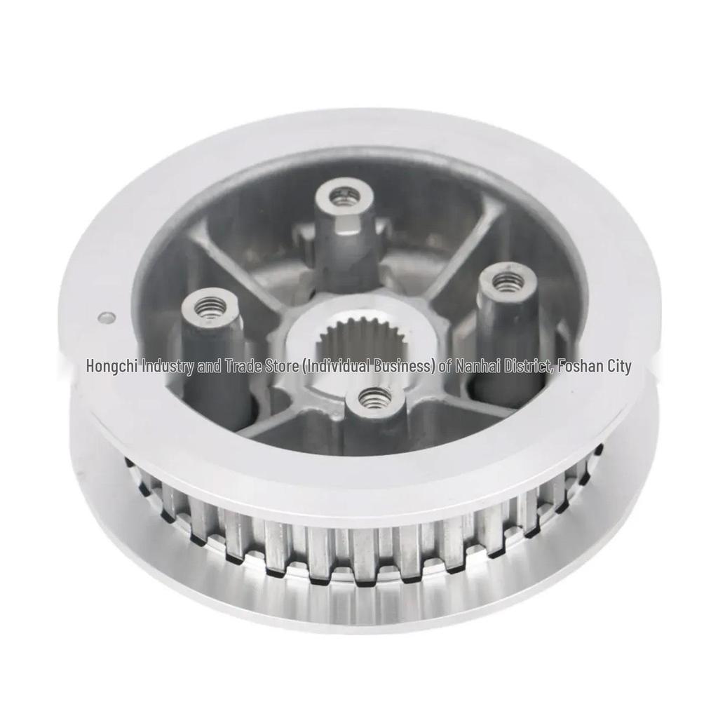 Motorcycle Clutch Assembly for Cargo150 CBF GL150 XR190L CB190R