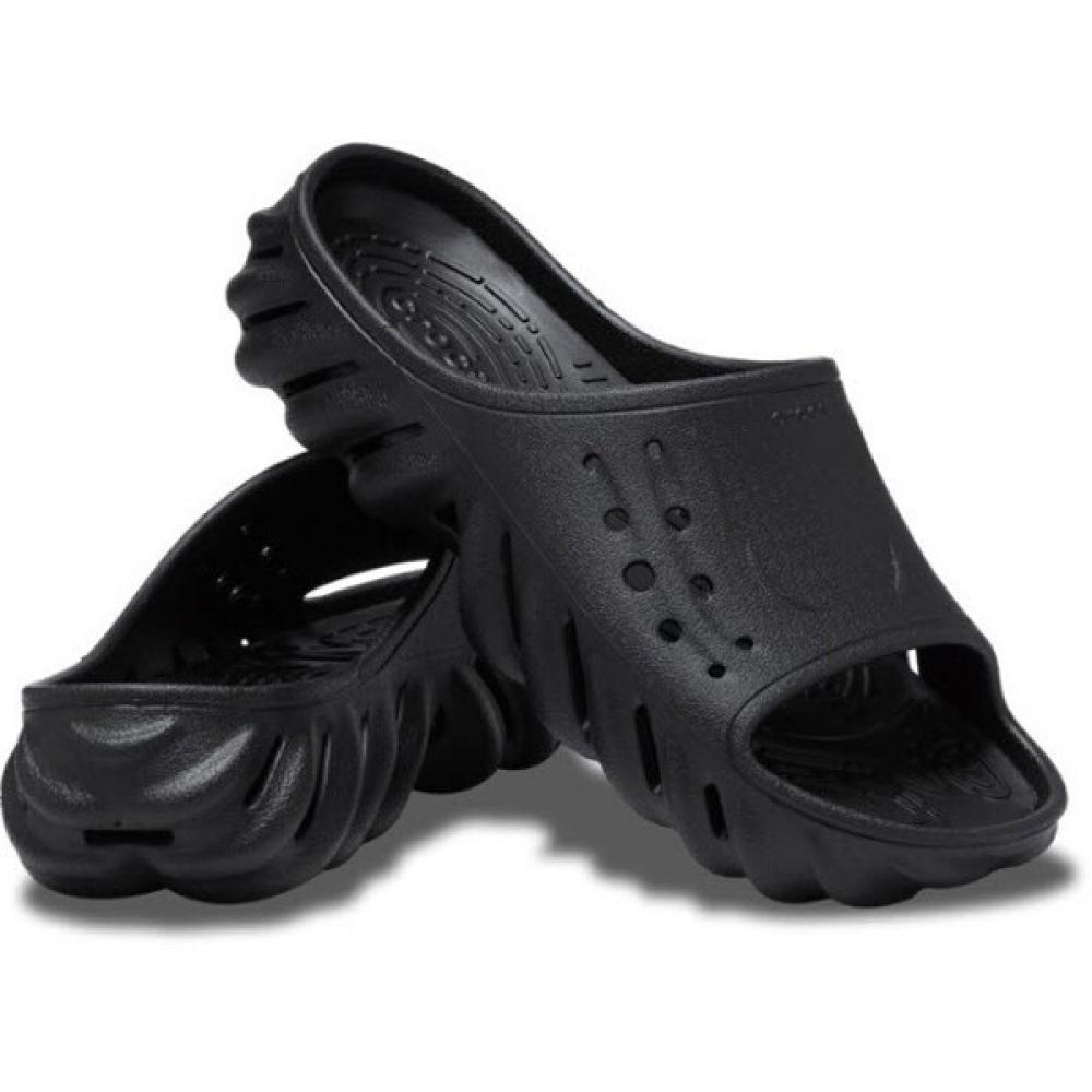 

Сандалии CrocS SKi S Slipper Tqj 208185 001 Echo Slide K blK 200