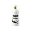 The Skin Story Shampoo and Mask Deep Conditioning Combo | Sulphate Free Keratin Shampoo 450ml | Deep Conditioning Hair Mask 200g | For Dry Frizzy Hair