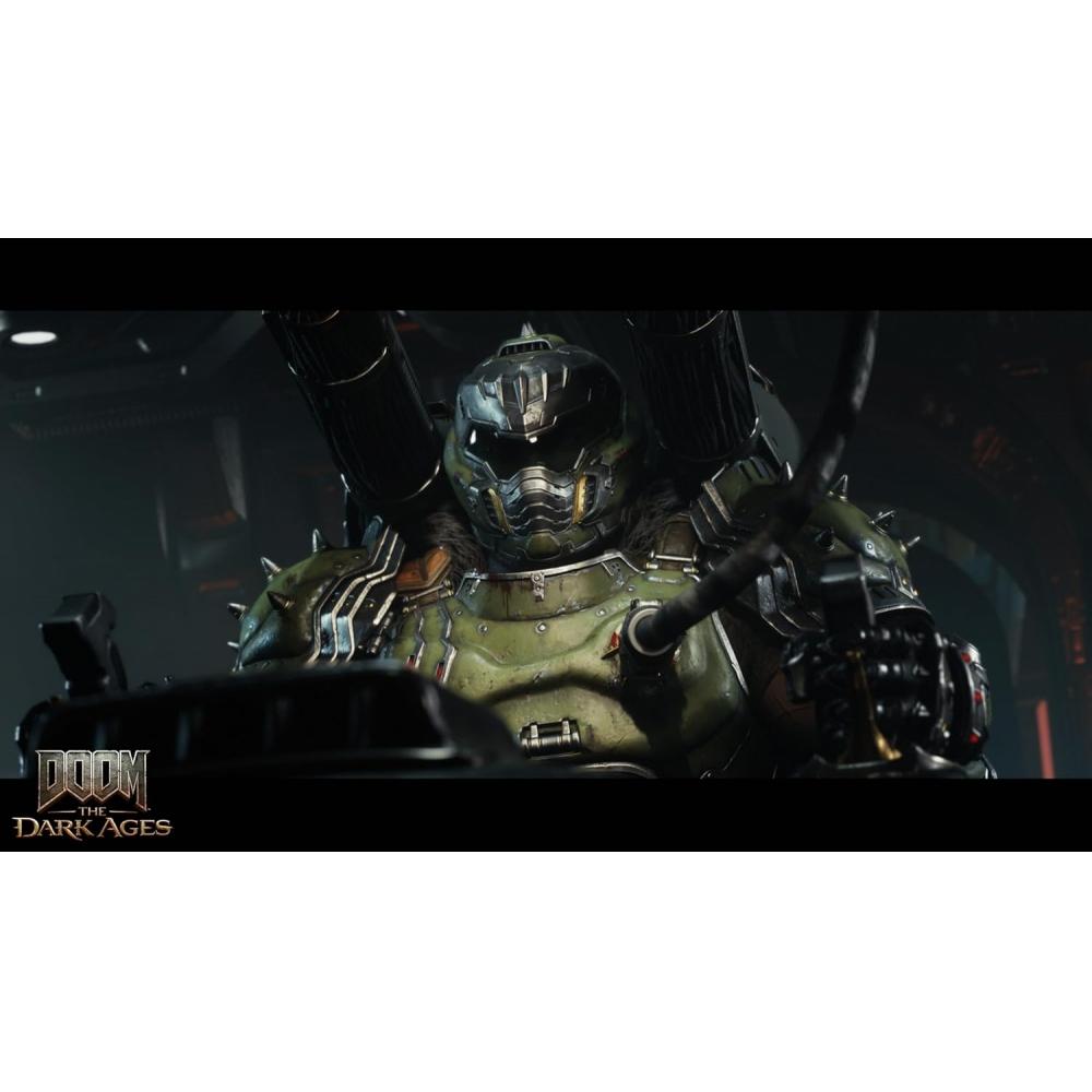 MicroSoft Doom  The Dark AgeS   Collector S Bundle  XboX SerieS X  Special 12   