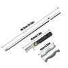 Internal Bearing Puller Bearing Removal Tool Bearing Puller Puller Tool Bearing Extractor Hand Tools 15-30mm Bearing Remover