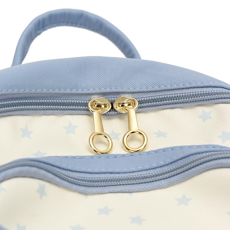 Women's Backpack Water-repellent Backpack