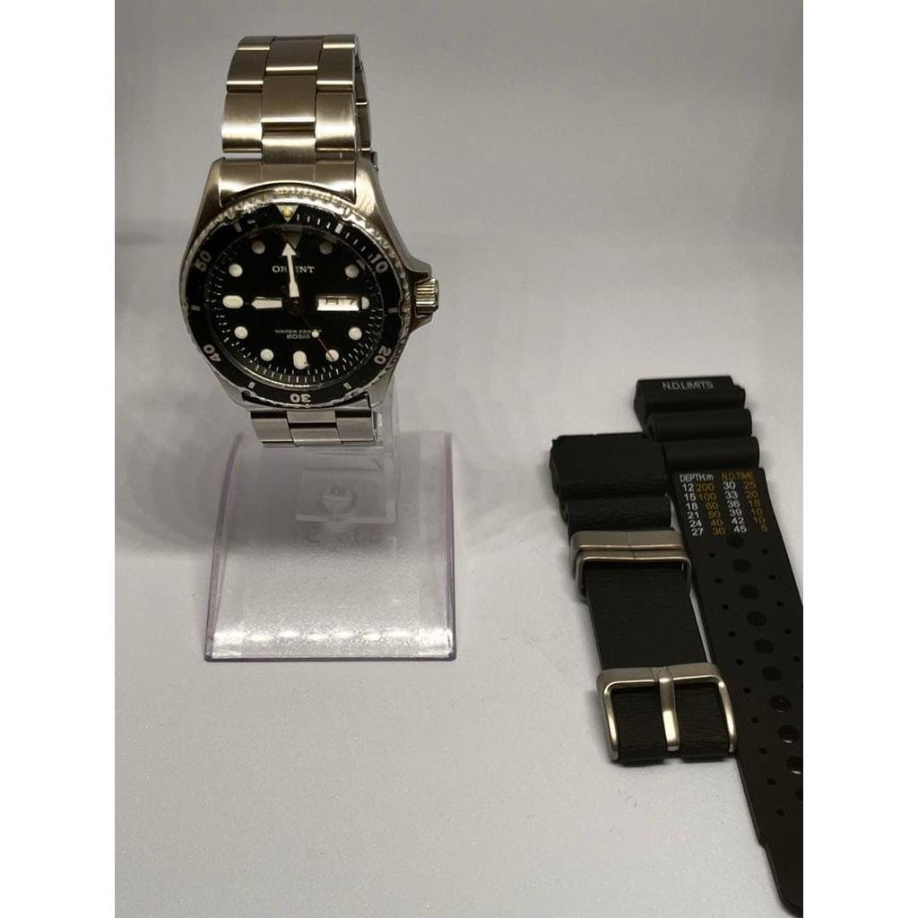 Used ORIENT Men's Watch Automatic 20BAR