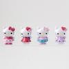 Kuromi My Melody Teeparty Sanrio Figur - DIY Tortendekoration