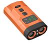 Dual-Core Long-Range Ultrasonic Dog Repeller Outdoor Dual Light Emergency Lighting Portable Large Capacity Rechargeable Smart