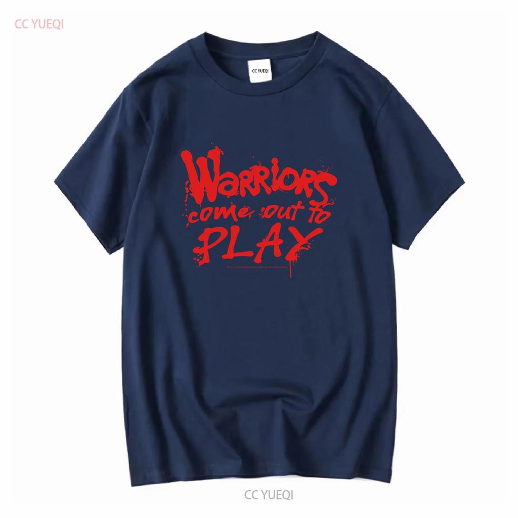 NEW LIMITED Come Out To Play Quote T Shirt vintage Washed Casual Slightly homme graphic Stylish Unisex Soft Breathable