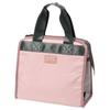Bolsa térmica grande para almoço com função básica de refrigeração Thermo Keeper Lunch M 3595 PT. Básico-D