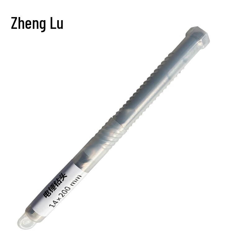 Electric Hammer Drill Bit