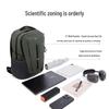 Jingdong Jingzao 15.6-inch Laptop Business Travel Commuter Backpack