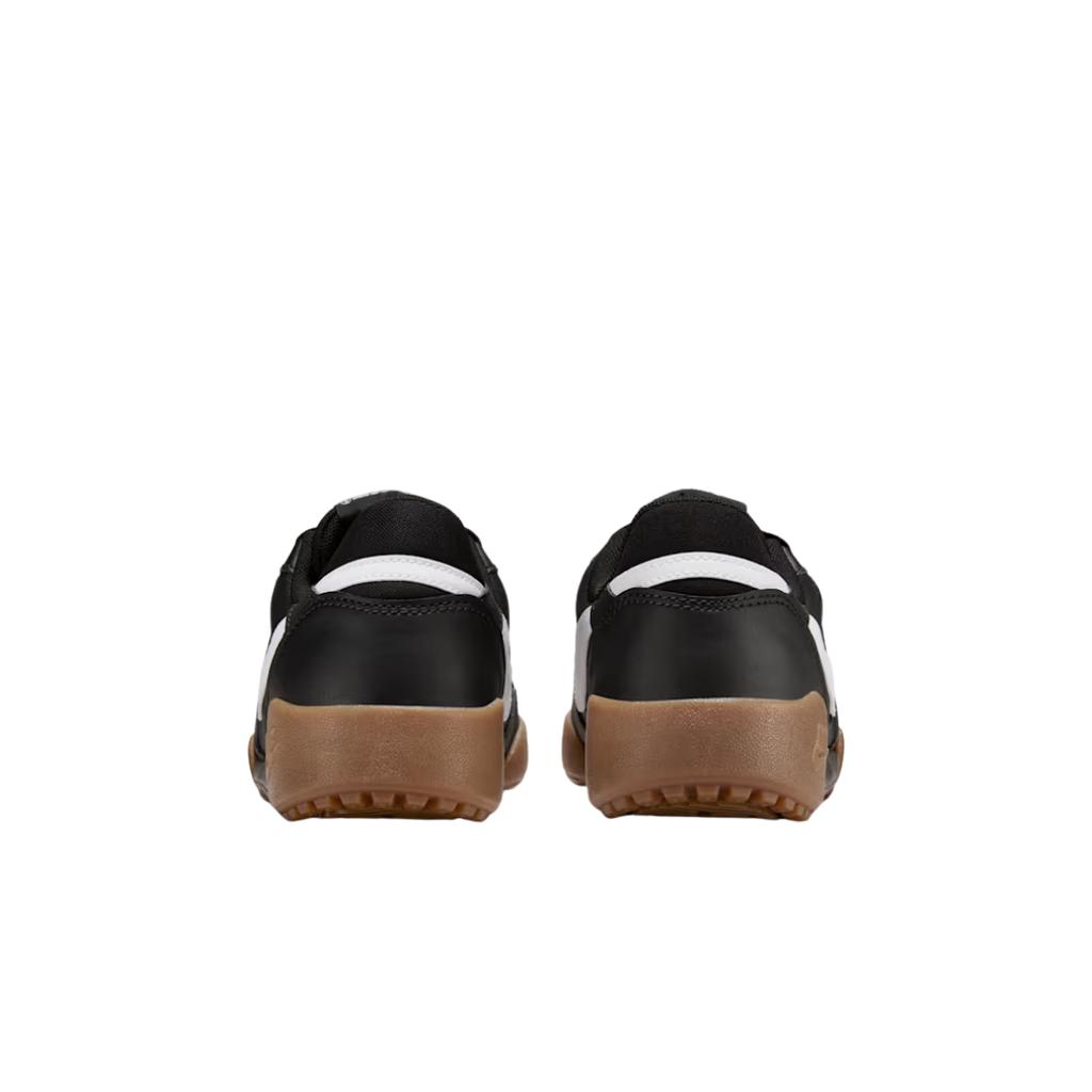 Nike Terra Manta GS Black Gum Medium Brown White Kids Sneakers HV9702-003