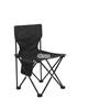 Premier Portable Foldable Sketching & Camping Chair with Backrest - Ideal for Picnics and Outdoor Use