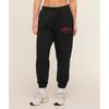 Collegiate Graphic Joggers Black B4b9x Bb2j