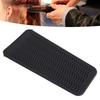 Heat Resistant Silicone Pouch Hair Styling Shaving Tool Anti Slip   Storage Bag Curling Iron Holder